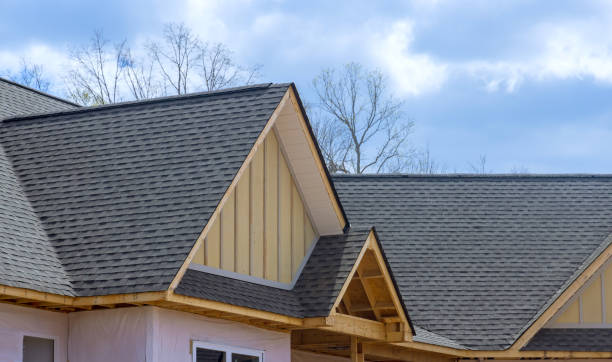 Best Roof Insulation Installation  in Westport, NC